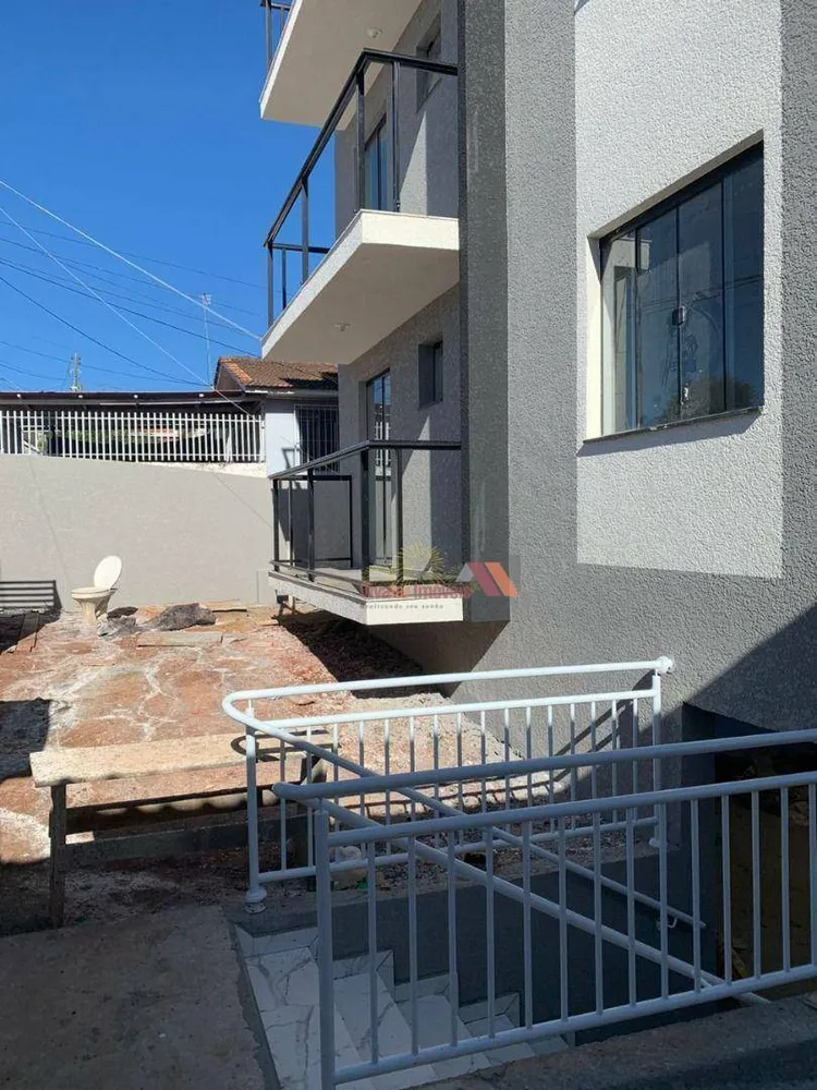 Apartamento, 2 quartos, 46 m² - Foto 2