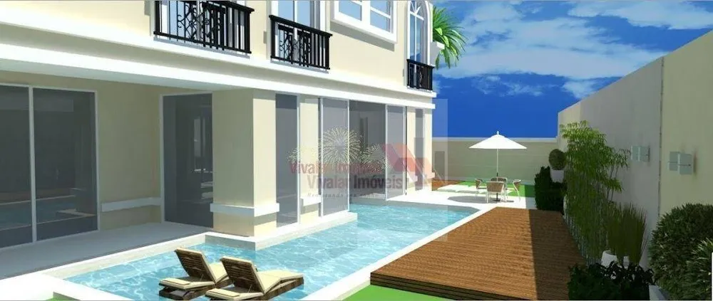 Sobrado, 6 quartos, 1680 m² - Foto 2