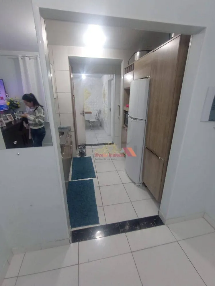 Apartamento, 3 quartos, 65 m² - Foto 3