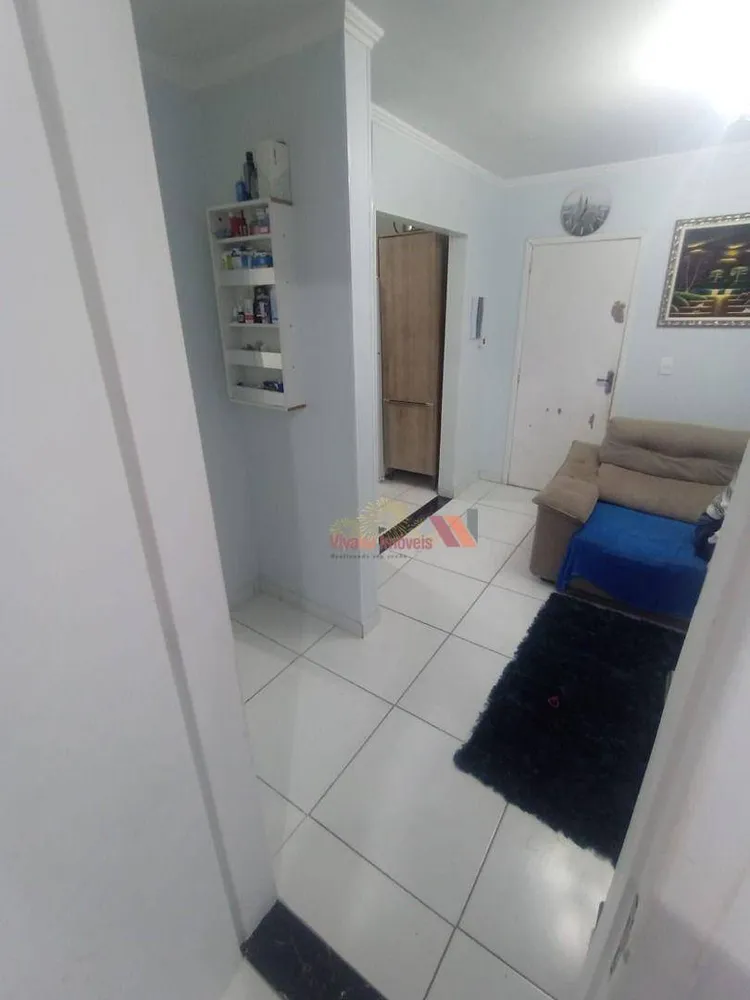 Apartamento, 3 quartos, 65 m² - Foto 4