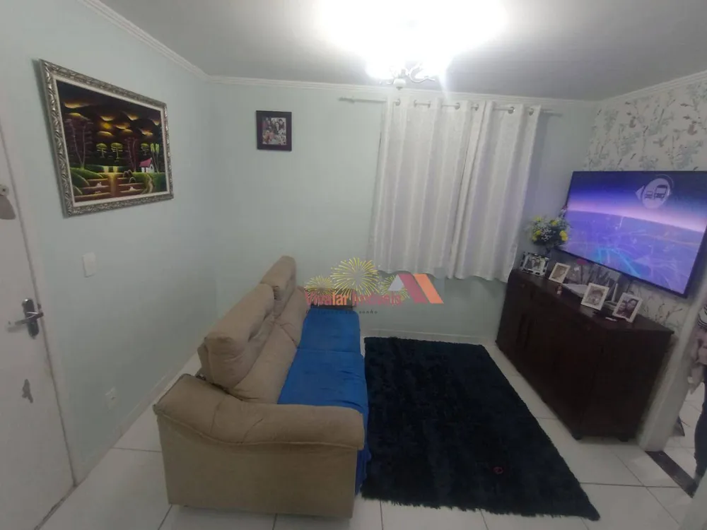 Apartamento, 3 quartos, 65 m² - Foto 1