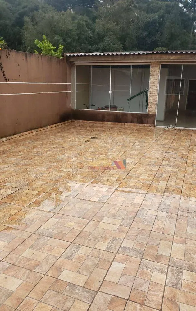 Casa, 3 quartos, 1 m² - Foto 1