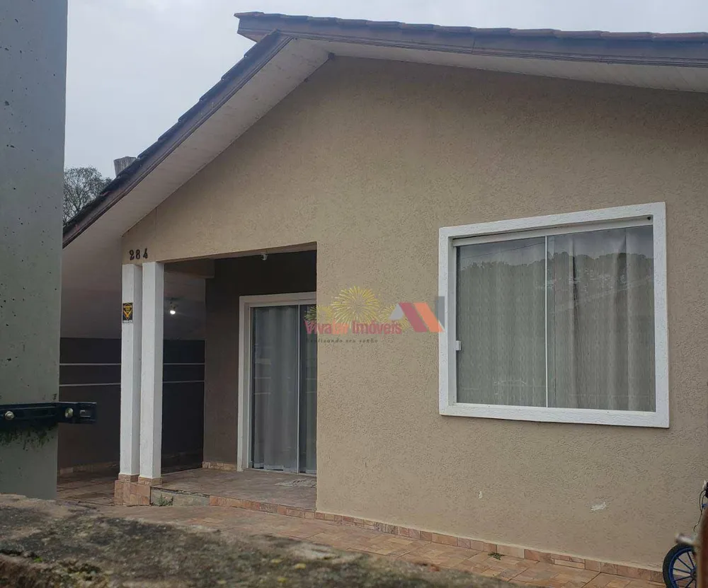 Casa, 3 quartos, 1 m² - Foto 3