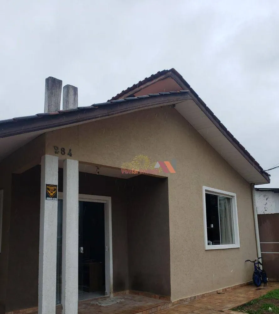 Casa, 3 quartos, 1 m² - Foto 2