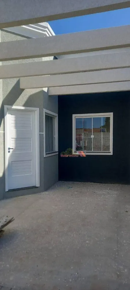 Casa, 3 quartos, 62 m² - Foto 3