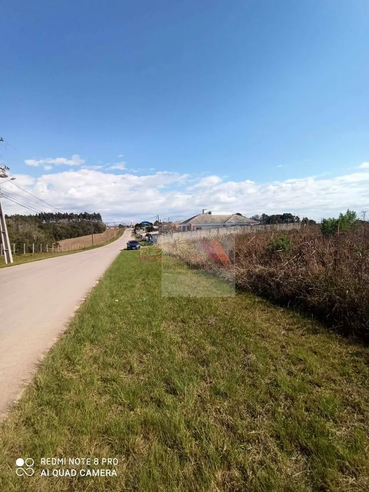 Terreno, 1050 m² - Foto 1