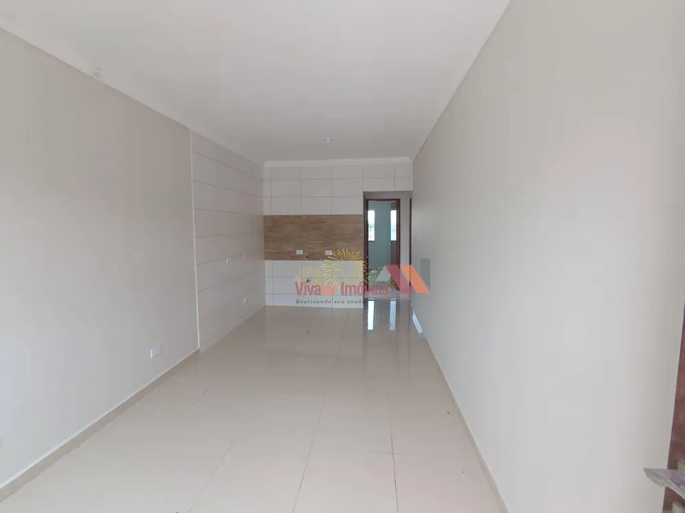 Casa, 3 quartos, 86 m² - Foto 2