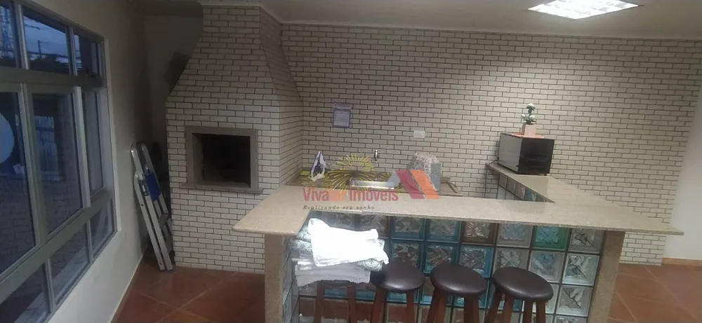 Casa, 3 quartos, 130 m² - Foto 3