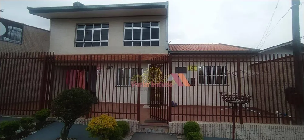 Casa, 3 quartos, 130 m² - Foto 1
