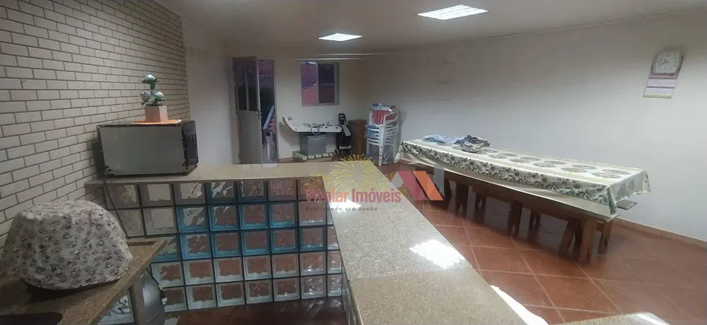 Casa, 3 quartos, 130 m² - Foto 4