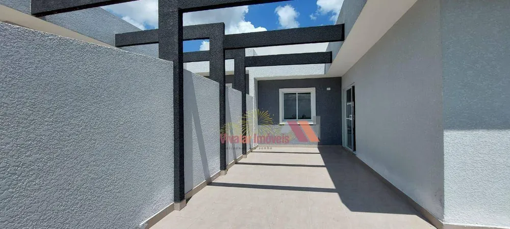 Casa, 3 quartos, 83 m² - Foto 2