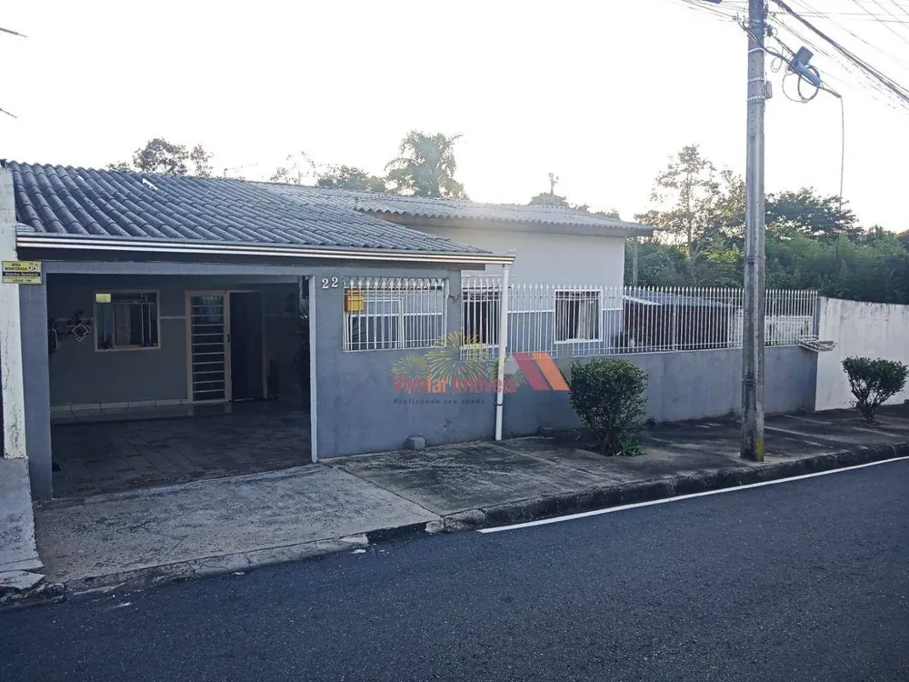 Casa, 2 quartos, 99 m² - Foto 2