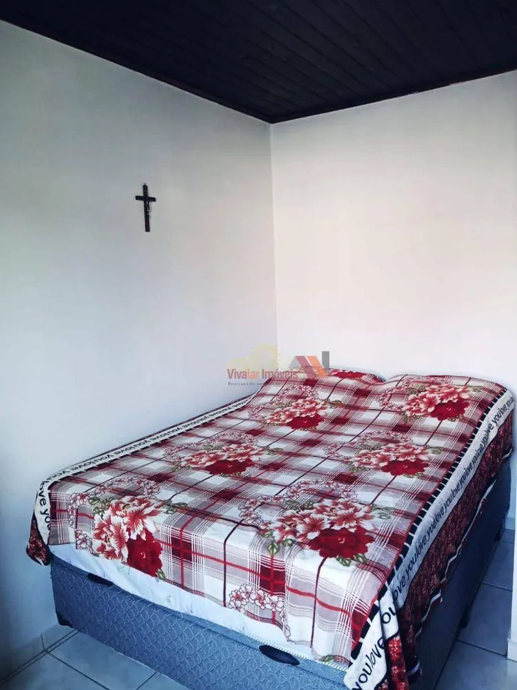 Casa, 2 quartos, 99 m² - Foto 3