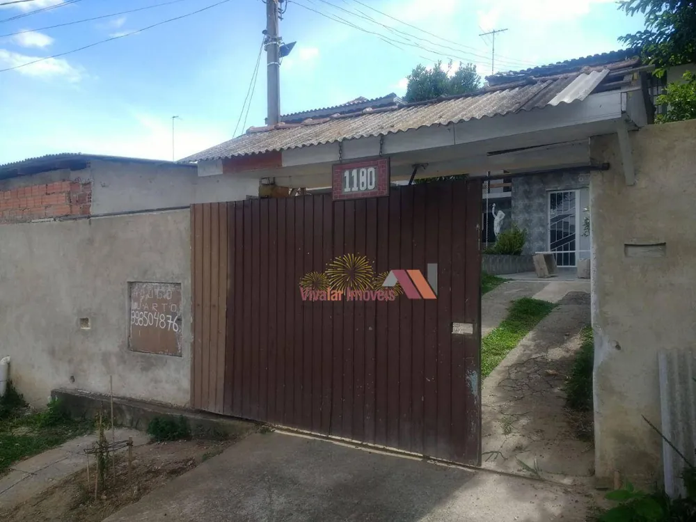 Terreno, 420 m² - Foto 2