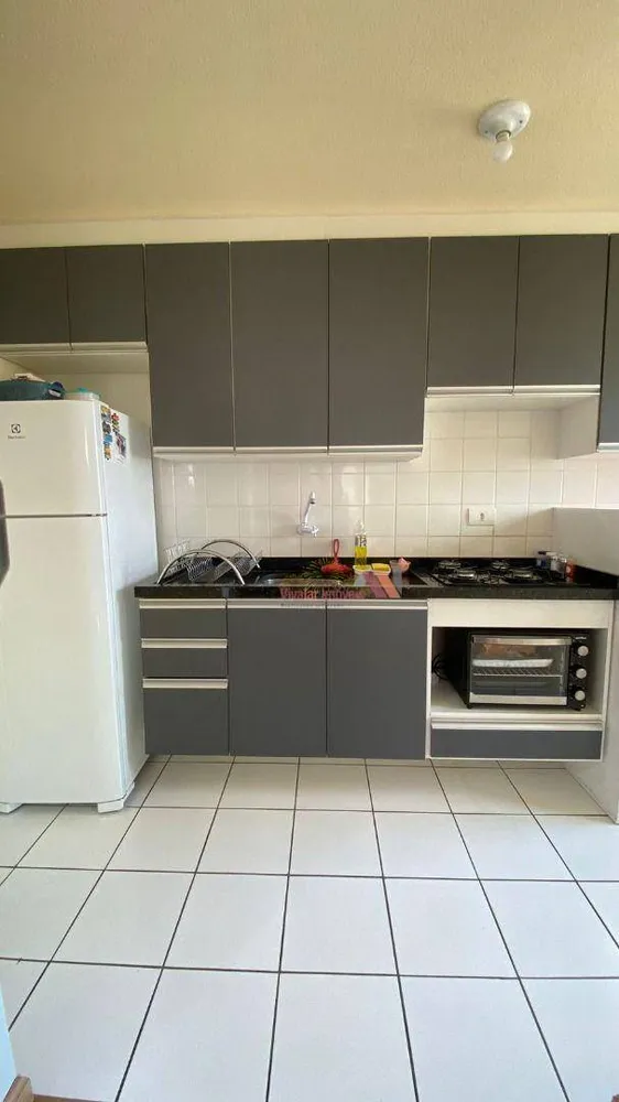Apartamento, 2 quartos, 42 m² - Foto 2