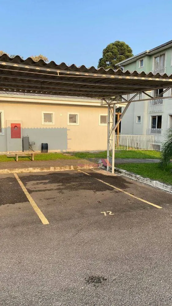 Apartamento, 2 quartos, 42 m² - Foto 3