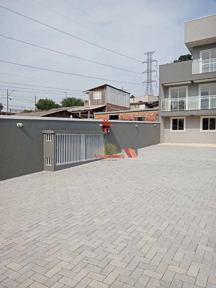 Apartamento, 2 quartos, 58 m² - Foto 2
