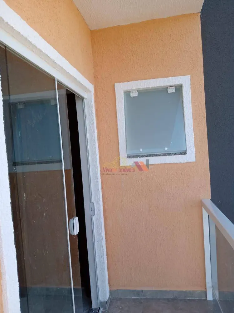 Apartamento, 2 quartos, 50 m² - Foto 4