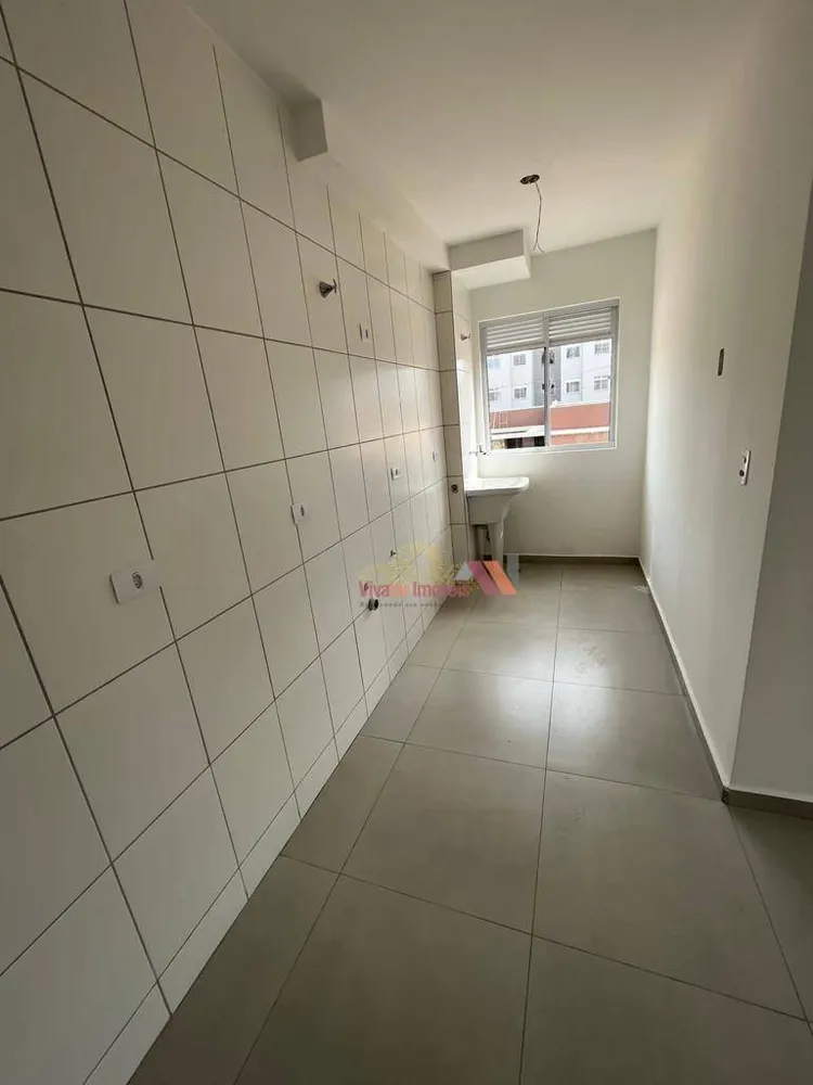 Apartamento, 2 quartos, 42 m² - Foto 4