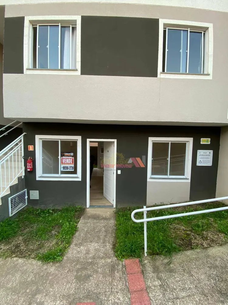 Apartamento, 2 quartos, 47 m² - Foto 1