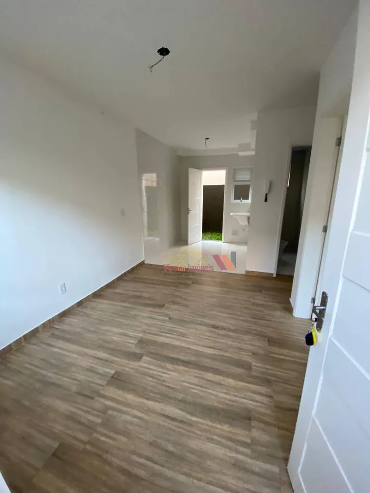 Apartamento, 2 quartos, 47 m² - Foto 2