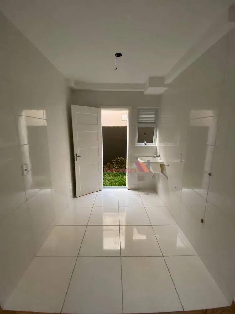 Apartamento, 2 quartos, 47 m² - Foto 6
