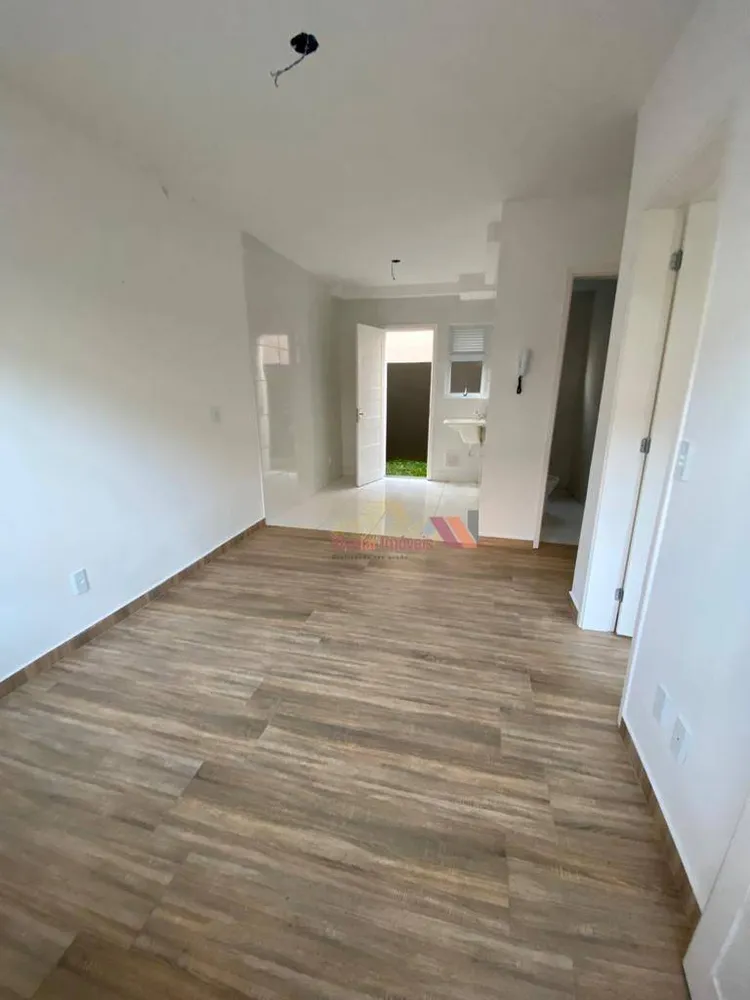 Apartamento, 2 quartos, 47 m² - Foto 3