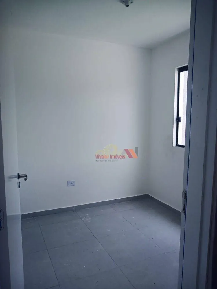 Casa, 2 quartos, 34 m² - Foto 4