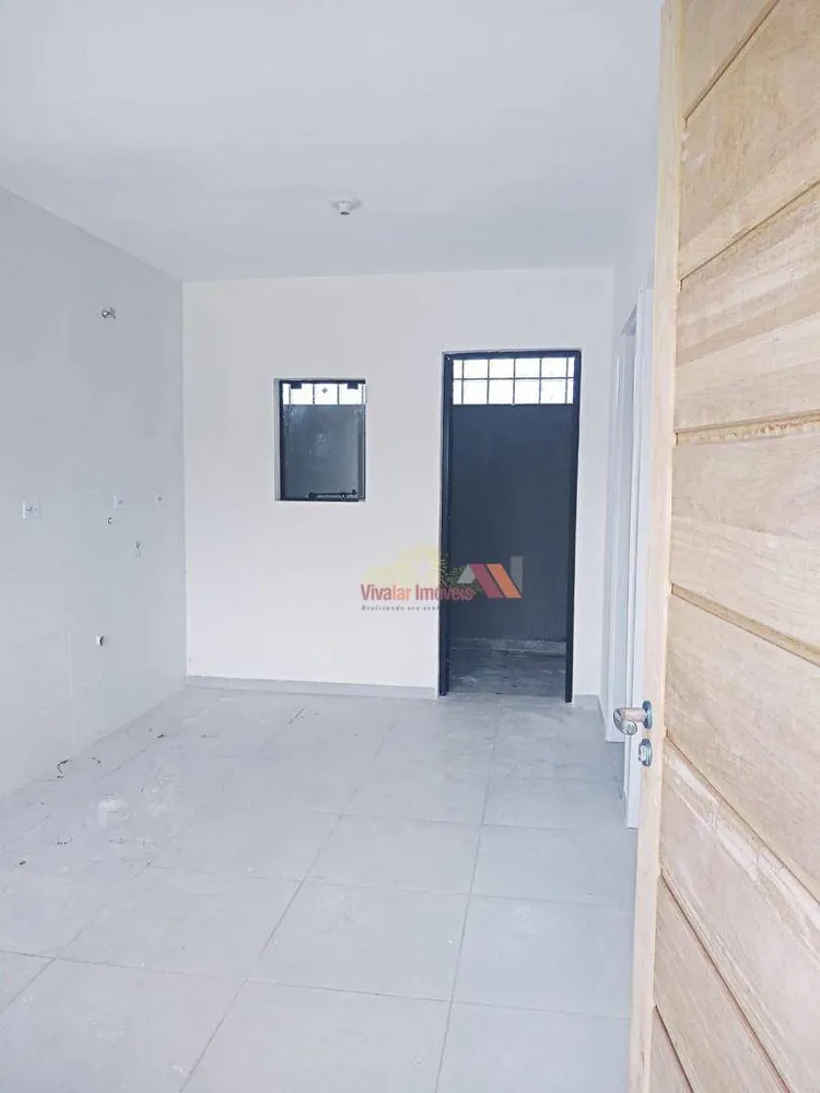 Casa, 2 quartos, 34 m² - Foto 3