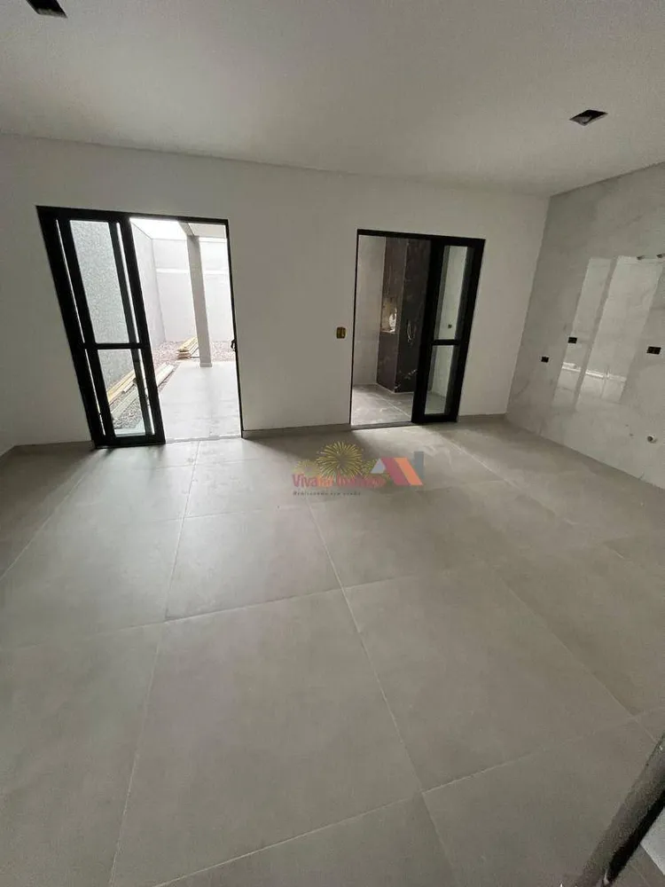 Sobrado, 3 quartos, 192 m² - Foto 4