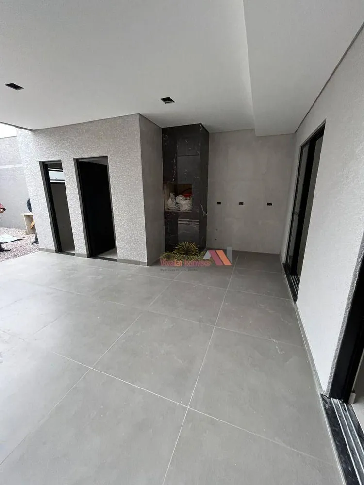 Sobrado, 3 quartos, 192 m² - Foto 3