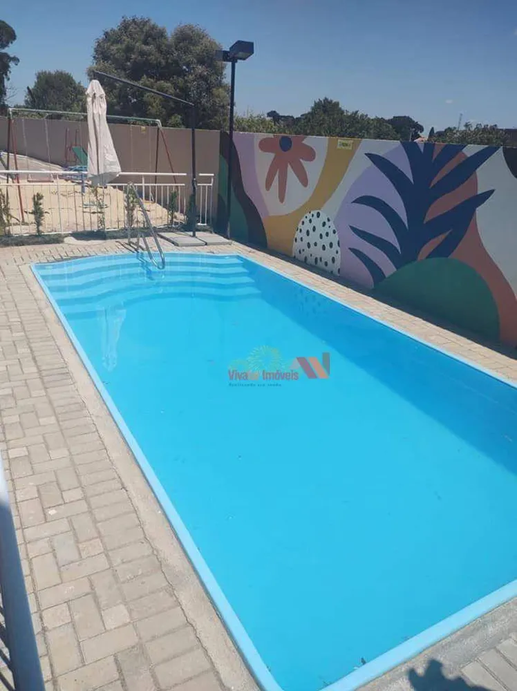 Apartamento, 2 quartos, 42 m² - Foto 1