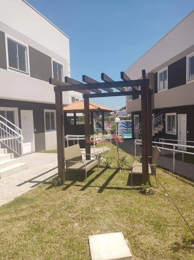 Apartamento, 2 quartos, 42 m² - Foto 3