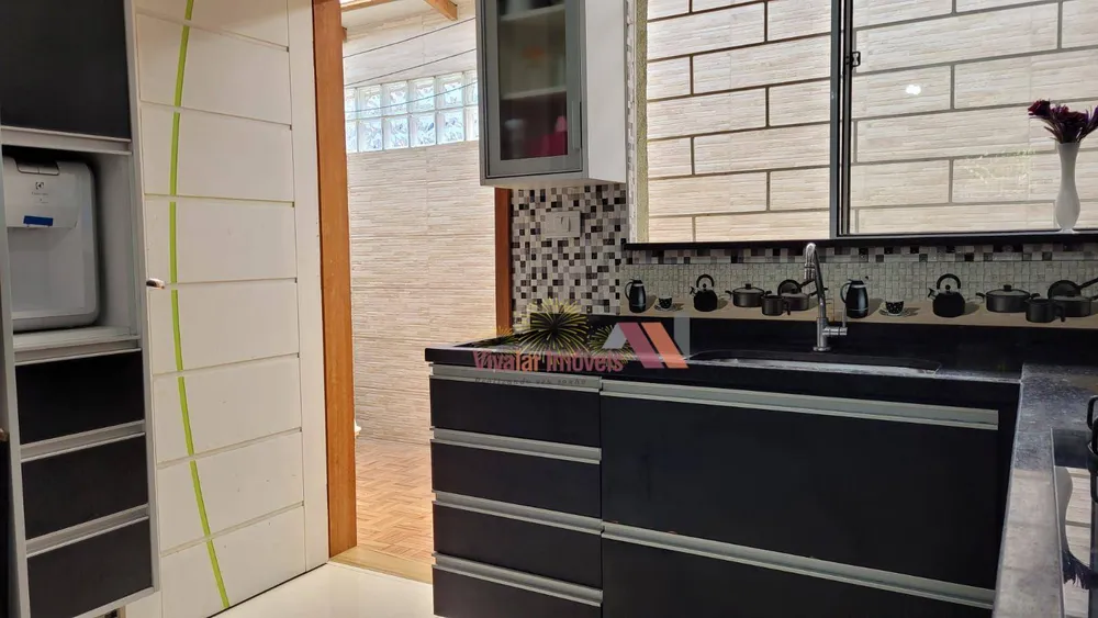 Casa, 2 quartos, 47 m² - Foto 3