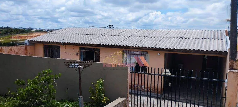 Casa, 3 quartos, 171 m² - Foto 1