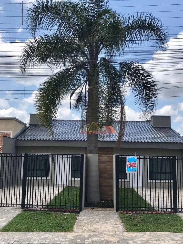 Casa, 2 quartos, 65 m² - Foto 1