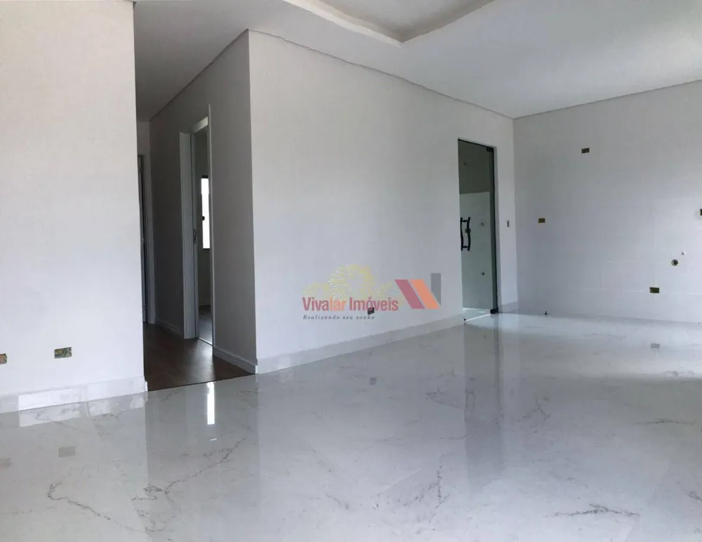 Casa, 2 quartos, 65 m² - Foto 2