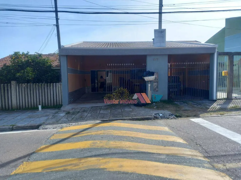 Terreno, 160 m² - Foto 1
