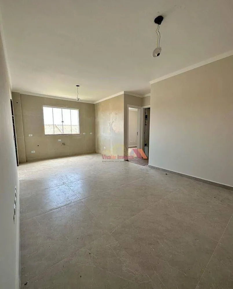 Apartamento, 2 quartos, 51 m² - Foto 3