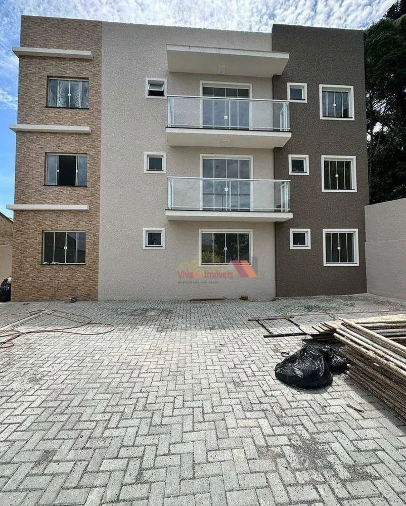 Apartamento, 2 quartos, 51 m² - Foto 2