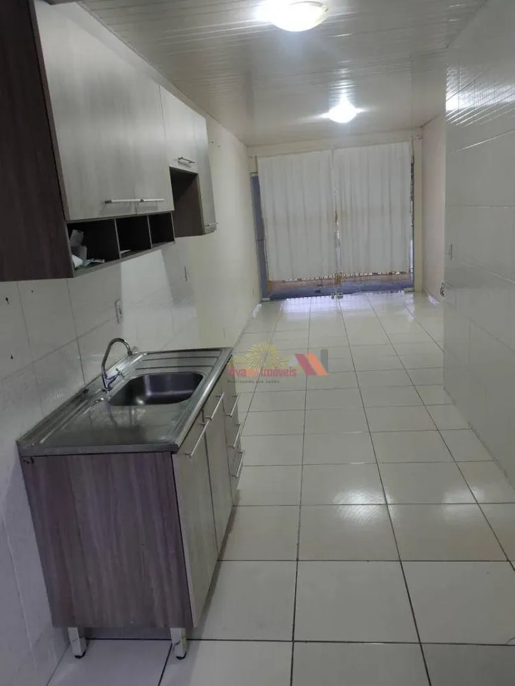 Casa, 2 quartos, 49 m² - Foto 3