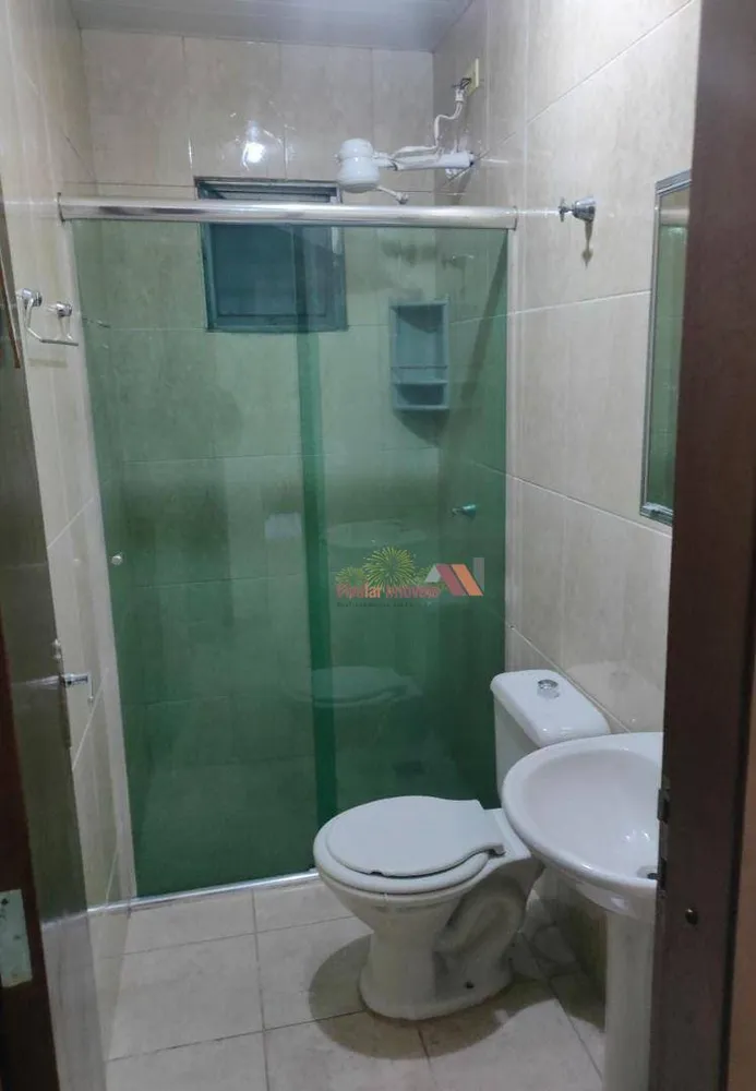 Casa, 2 quartos, 49 m² - Foto 4