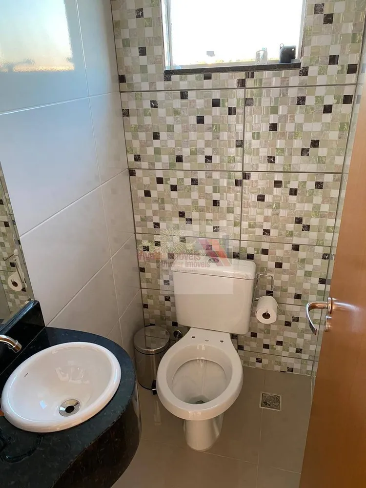 Apartamento, 3 quartos - Foto 3
