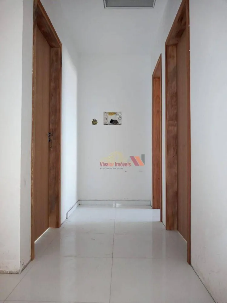 Sobrado, 3 quartos, 108 m² - Foto 4