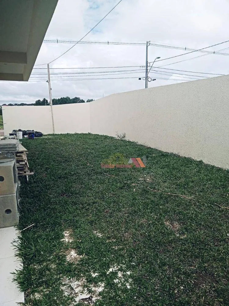 Sobrado, 3 quartos, 108 m² - Foto 2