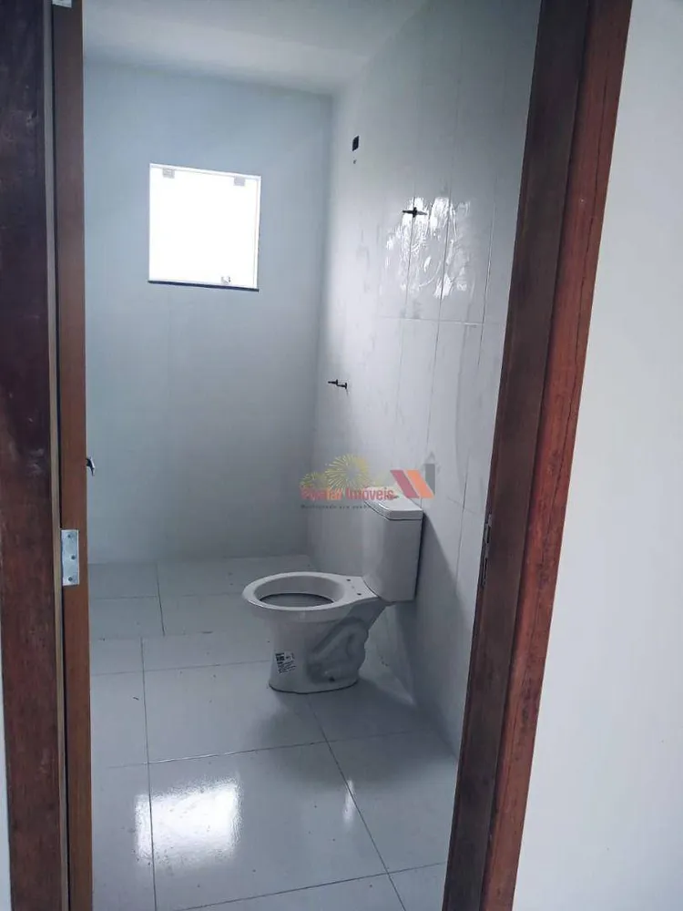 Sobrado, 3 quartos, 108 m² - Foto 3