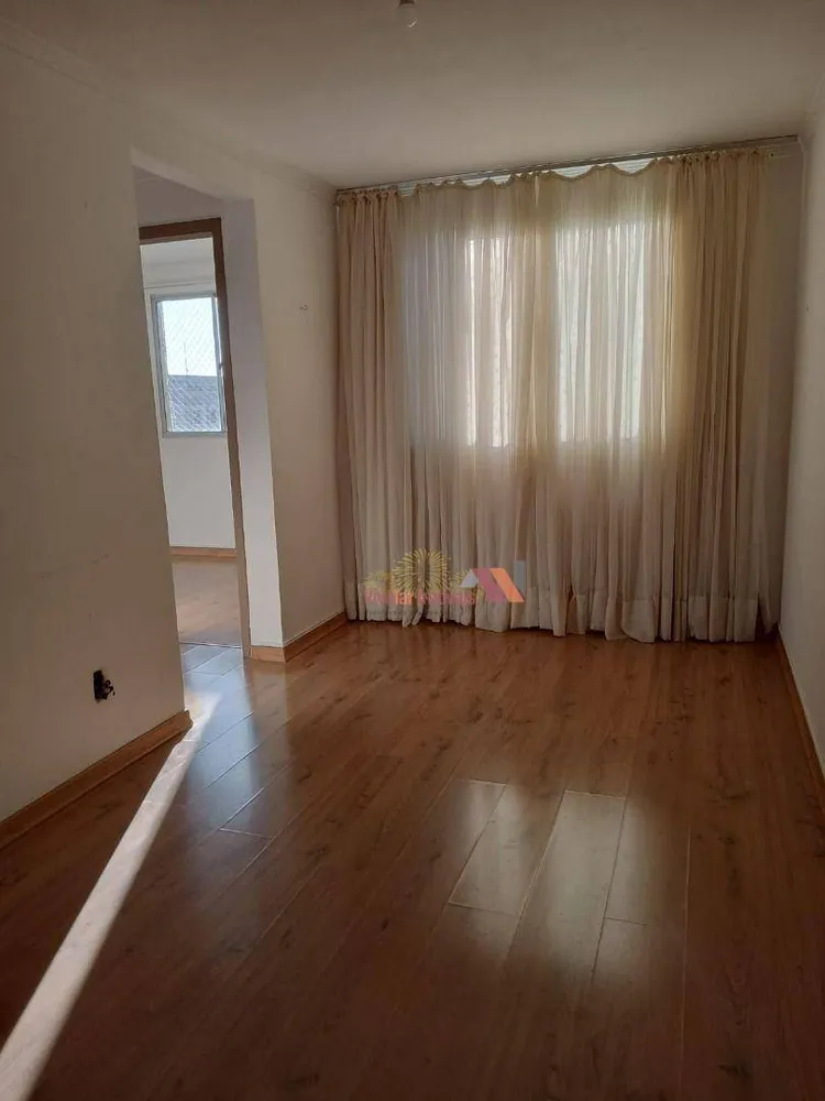 Apartamento, 2 quartos, 46 m² - Foto 4