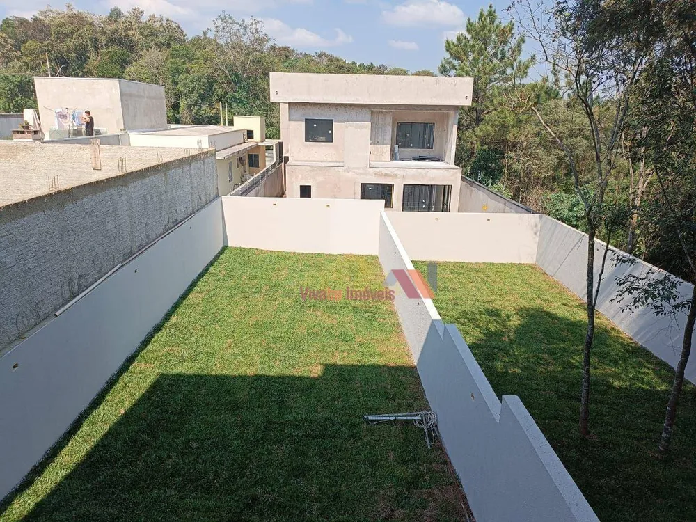 Sobrado, 3 quartos, 149 m² - Foto 2