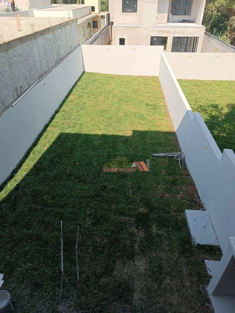 Sobrado, 3 quartos, 149 m² - Foto 3