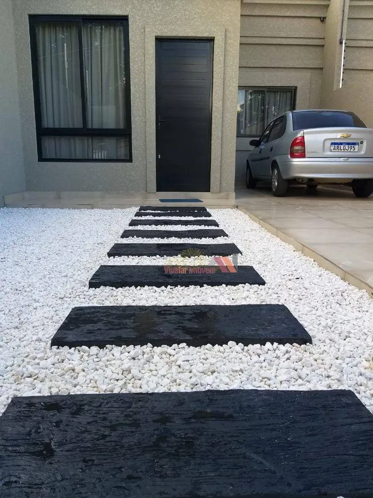 Casa, 3 quartos, 55 m² - Foto 4